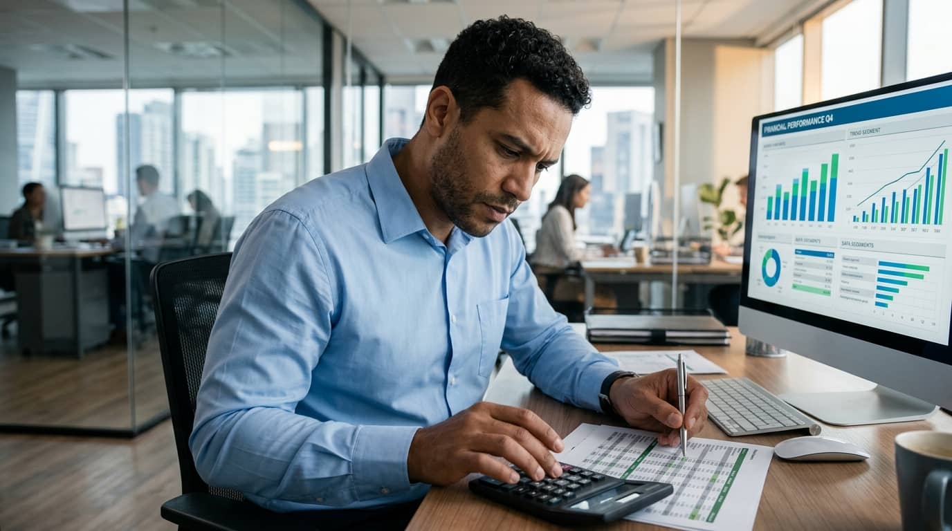 Accounting Manager Course