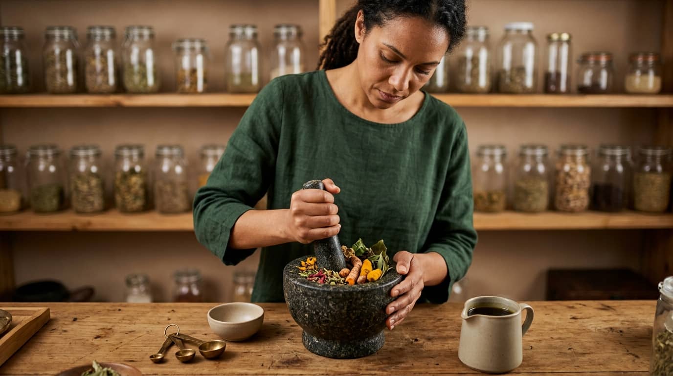 Ayurveda Practitioner Course