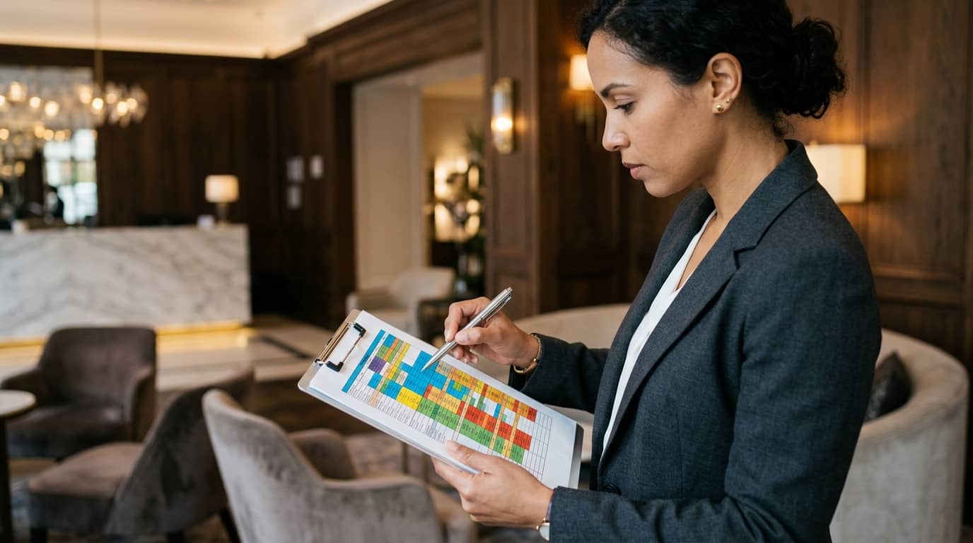 Curso de Reapertura de Hoteles Boutique