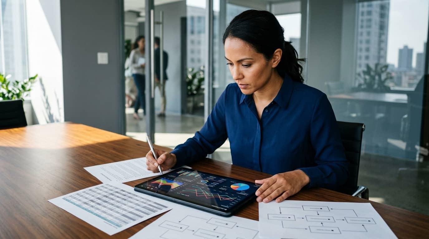 Economics and Management Course