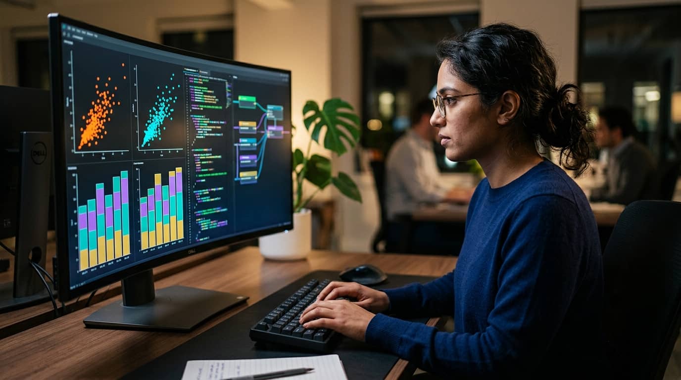 Curso de Manipulação de Dados