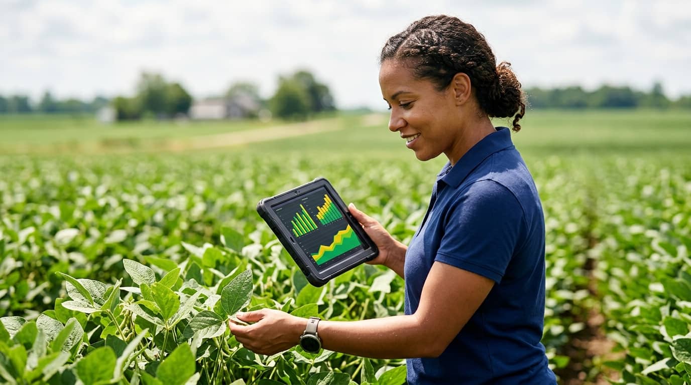 Agribusiness Sales Course