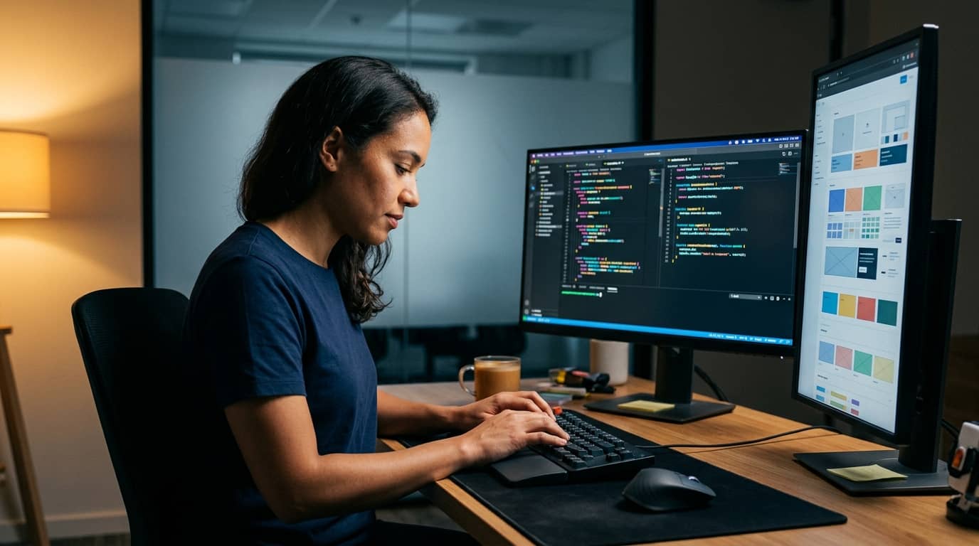 Curso avanzado de desarrollo front-end