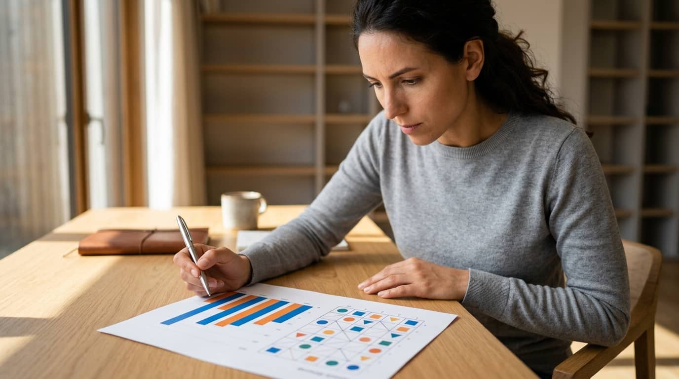 Curso de Pruebas de Aptitud