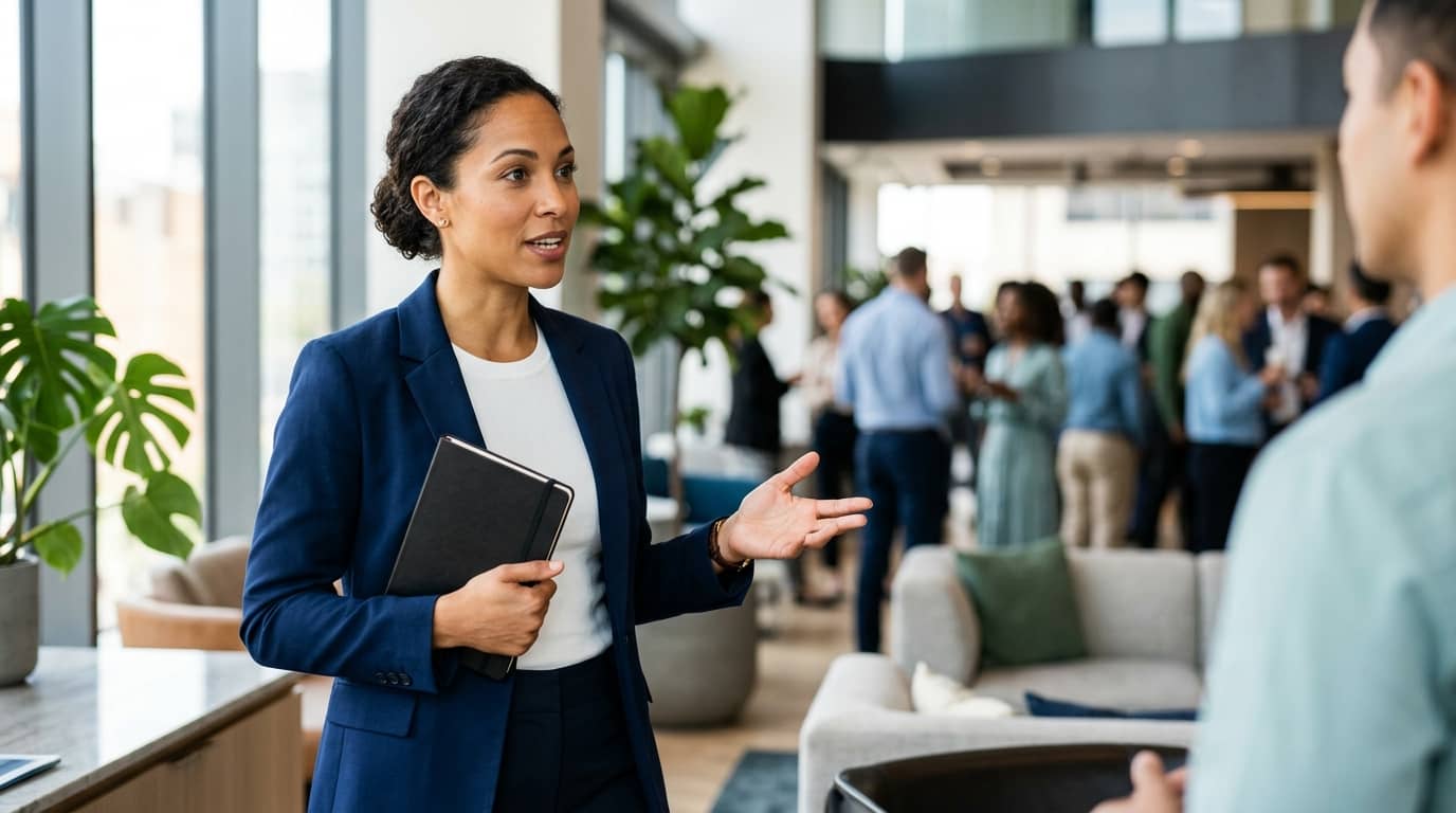 Elevator Pitch Course