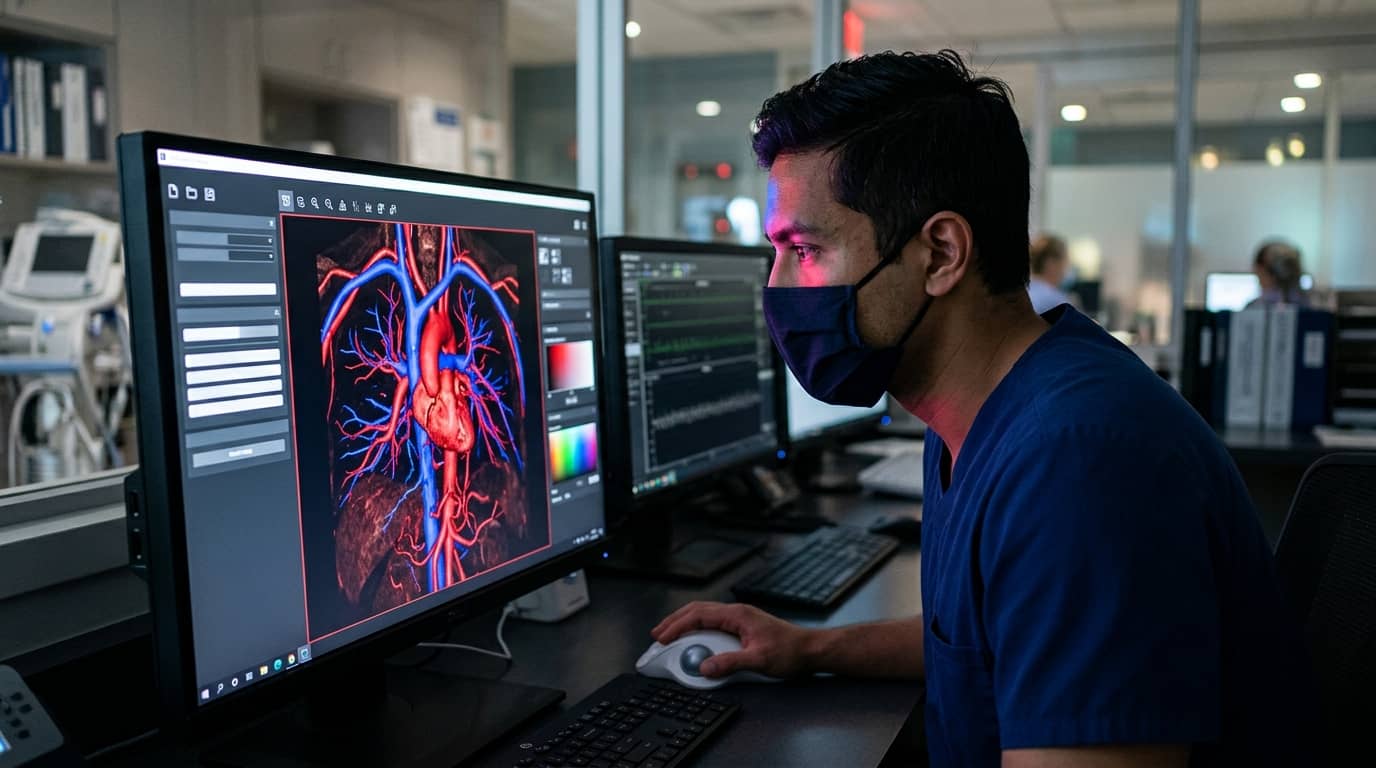 Curso de Angiología (Medicina Vascular)
