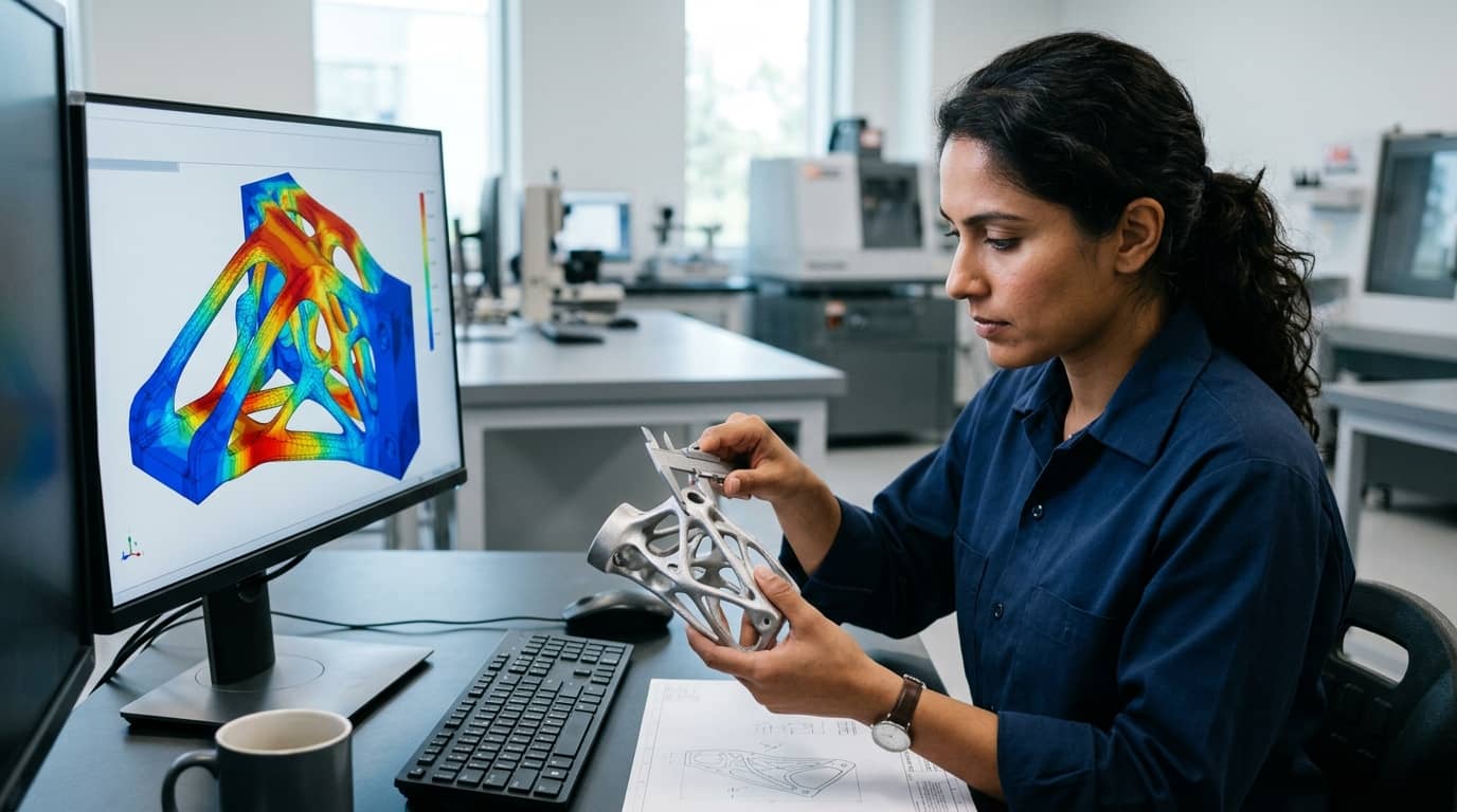 Design Optimization Course