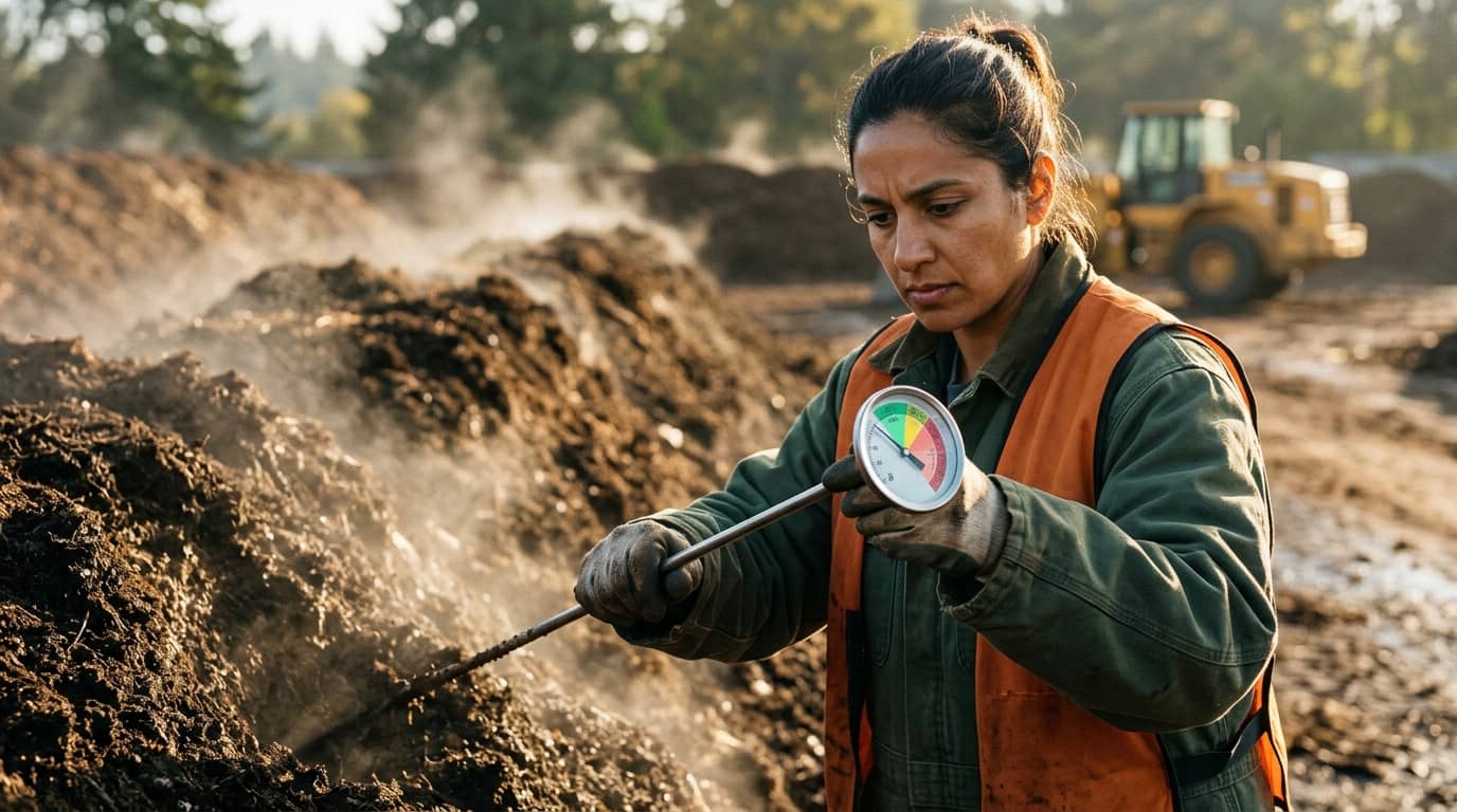 Composting Course