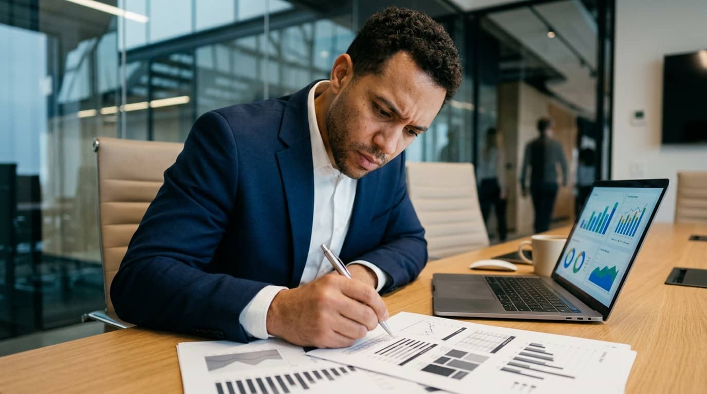 Bank–Company Relationship Course