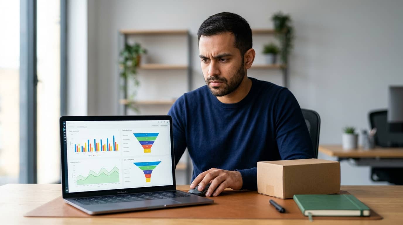 E-business training