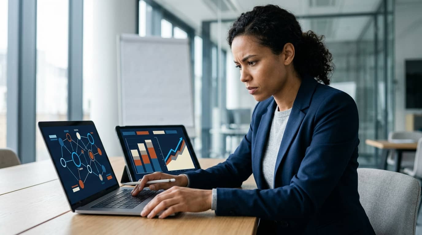 Curso de inteligencia artificial aplicada a la empresa