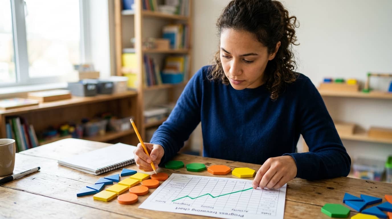 Curso de intervención educativa ante dificultades de aprendizaje
