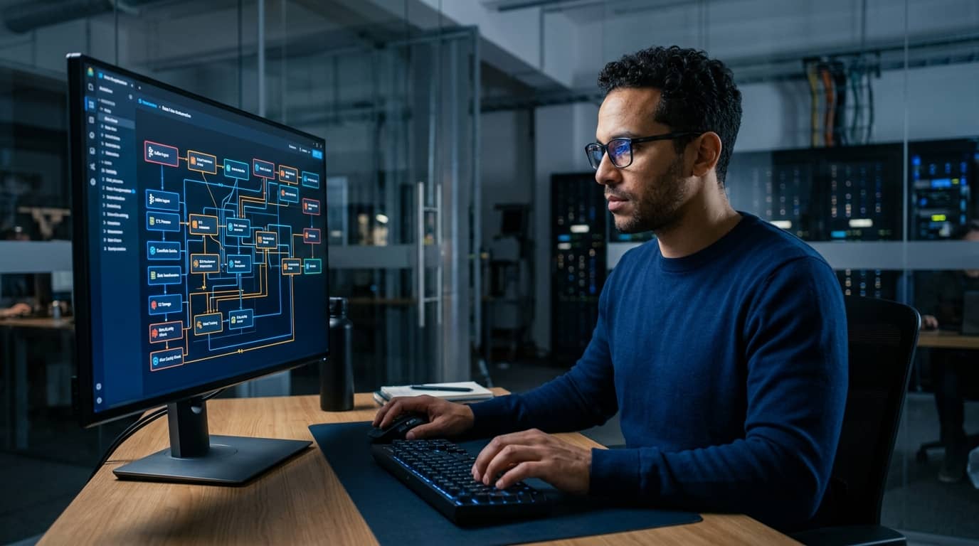 Curso de Apache NiFi