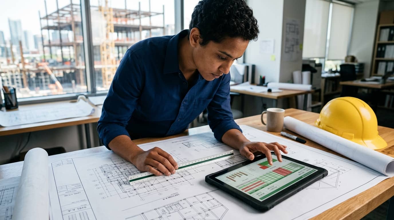 Curso de Economía de la Construcción