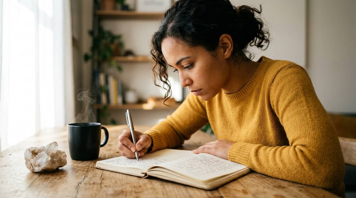 Descriptive Text Course