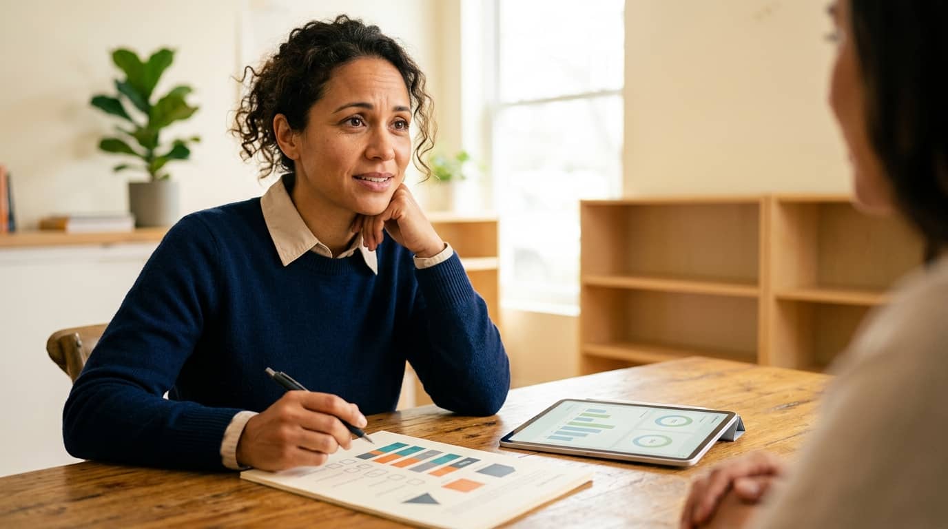Family Support Services Course