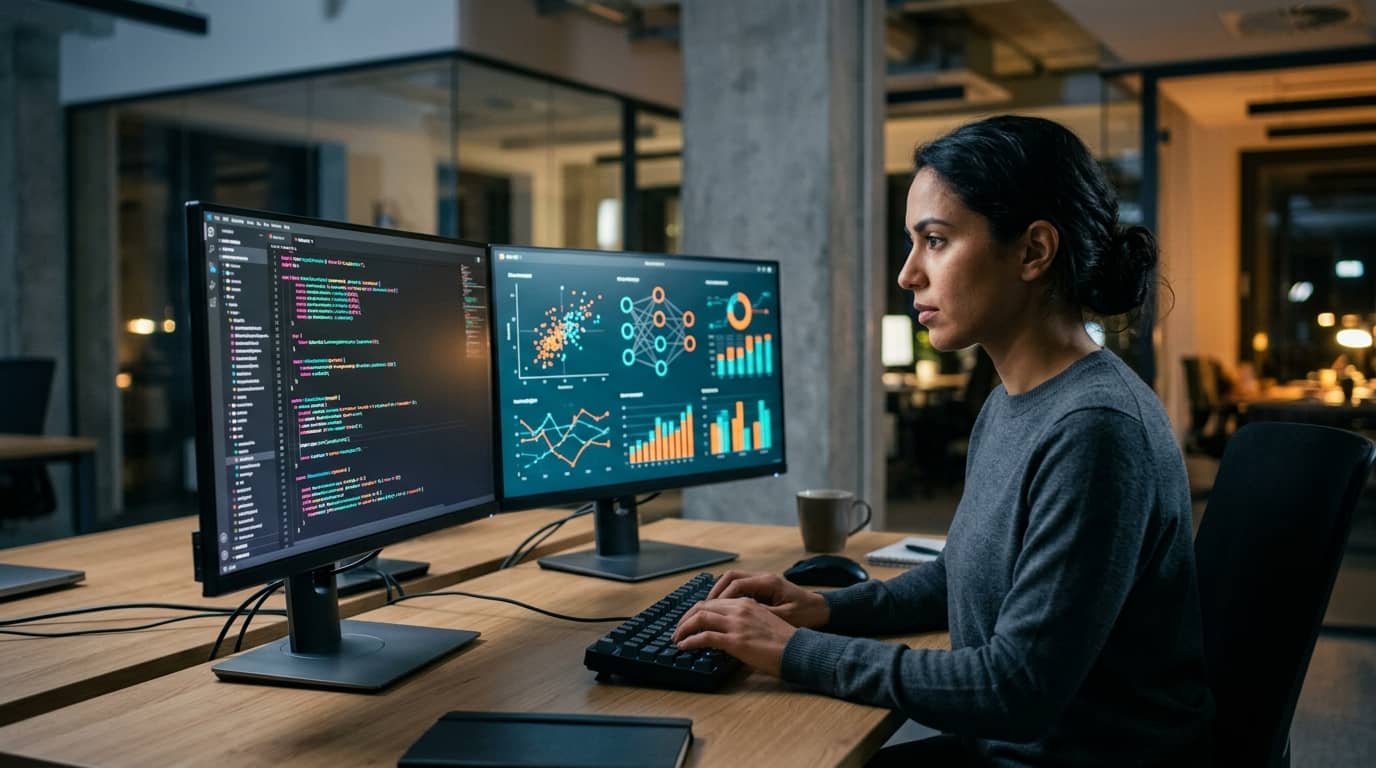 Curso de Data Scientist