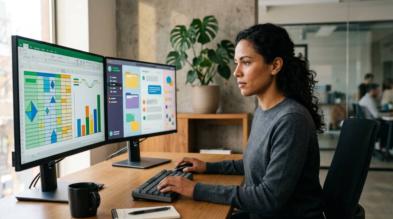 Digital Skills Course