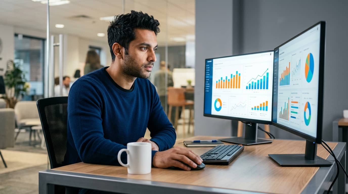 Digital Advertising Specialist Course