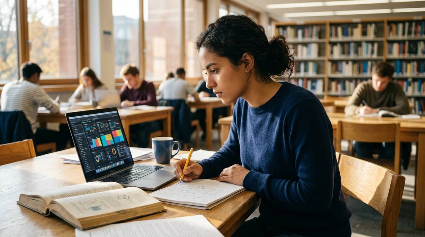 Curso de Integridad Académica