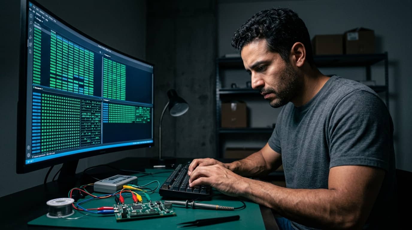 Curso de Codificación Binaria