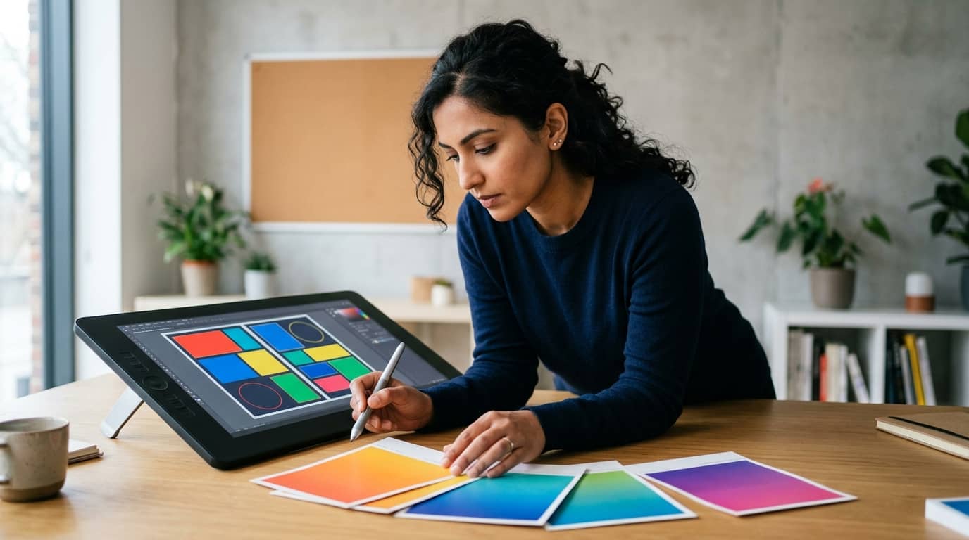 Curso de Director de Arte (DA)