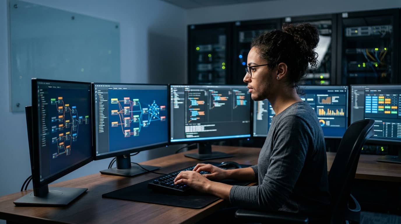 Curso de gestión de big data