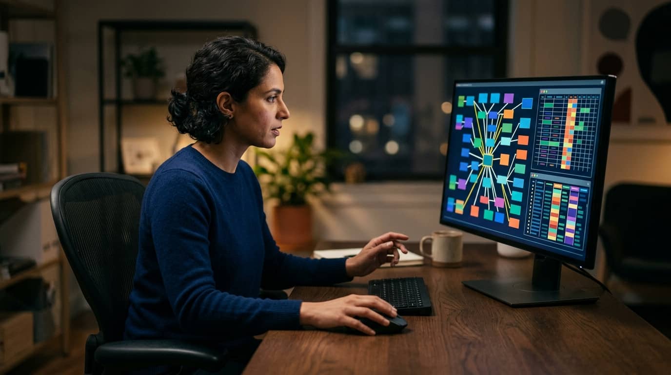 Curso de modelado de datos
