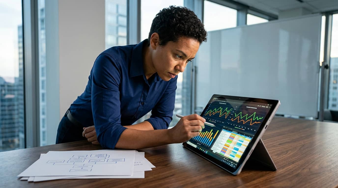 Advisor in Business Economics Course