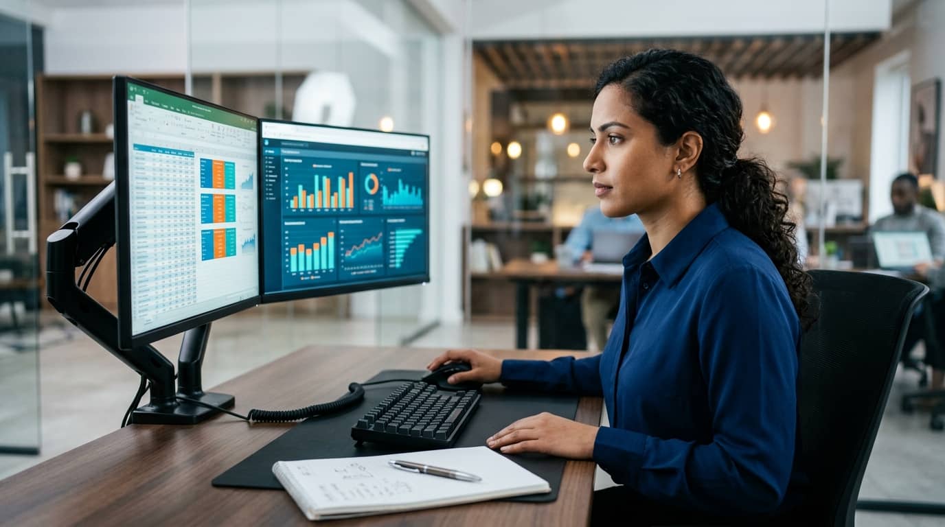 Financial Planning and Analysis Course