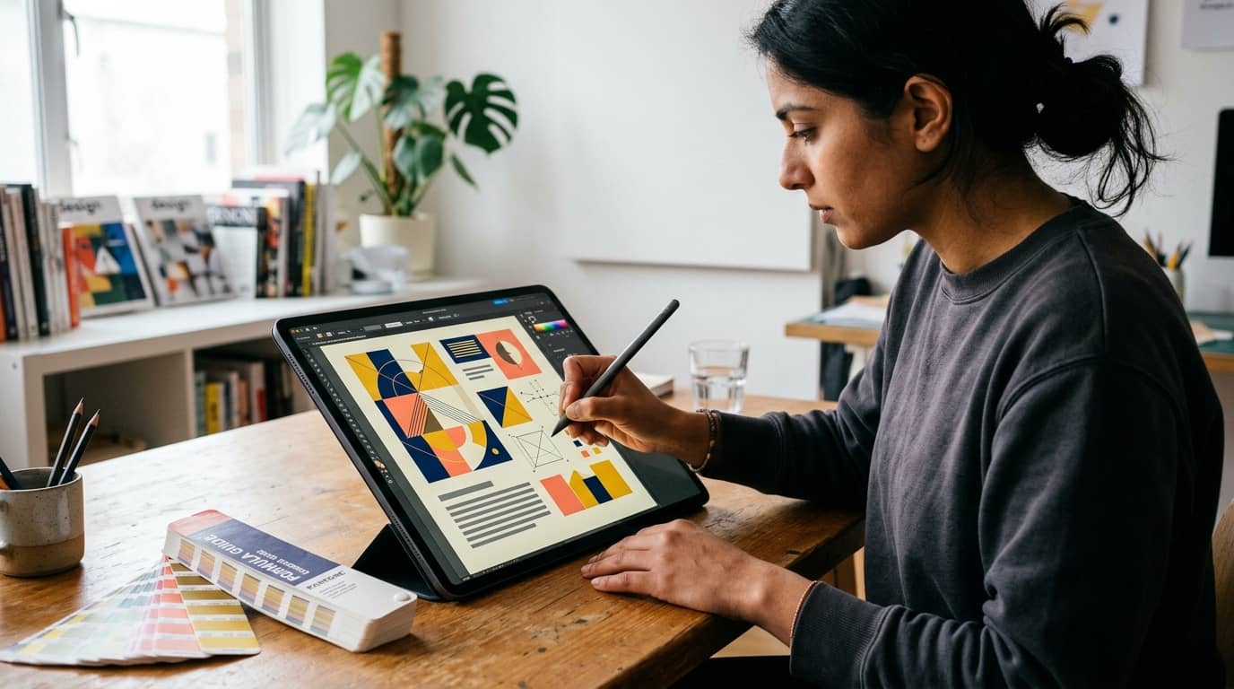 Design Principles Course
