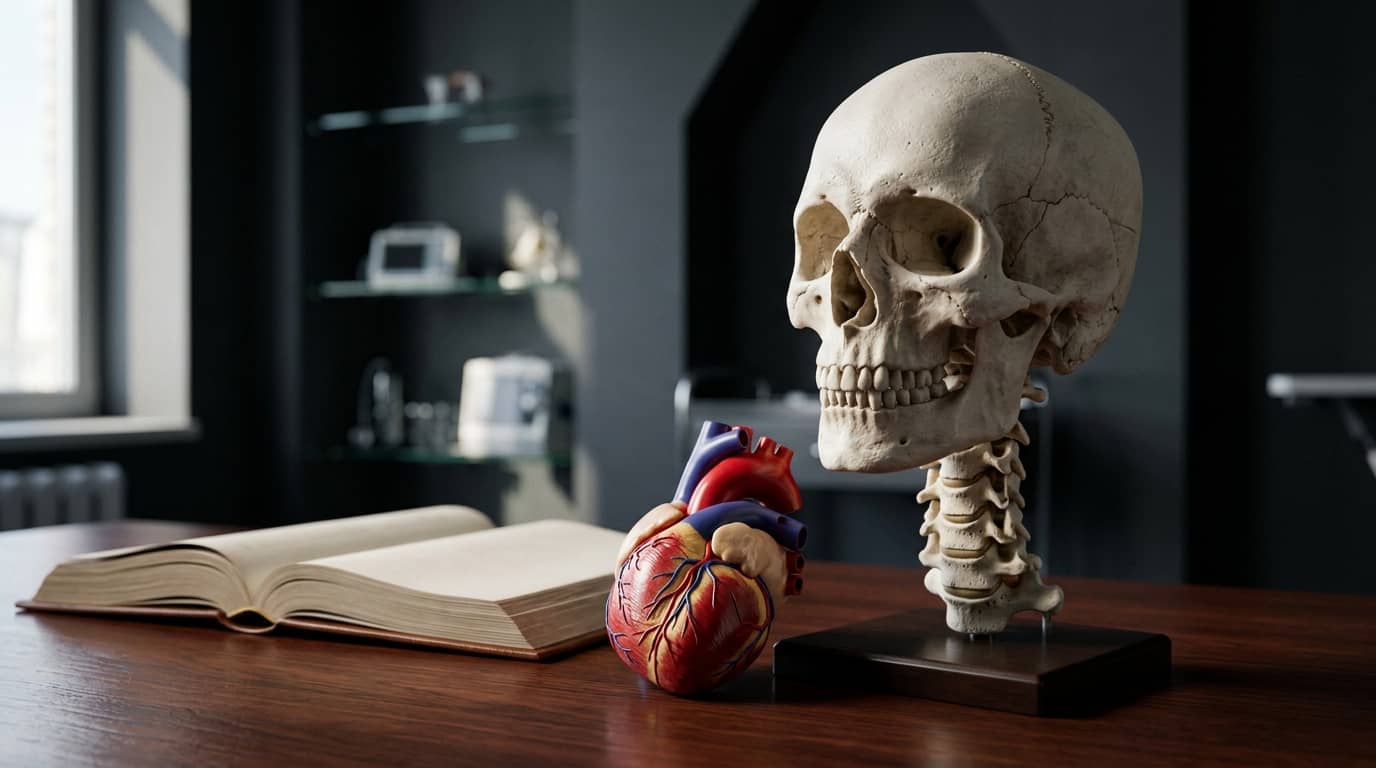 Curso Intensivo de Anatomia e Fisiologia