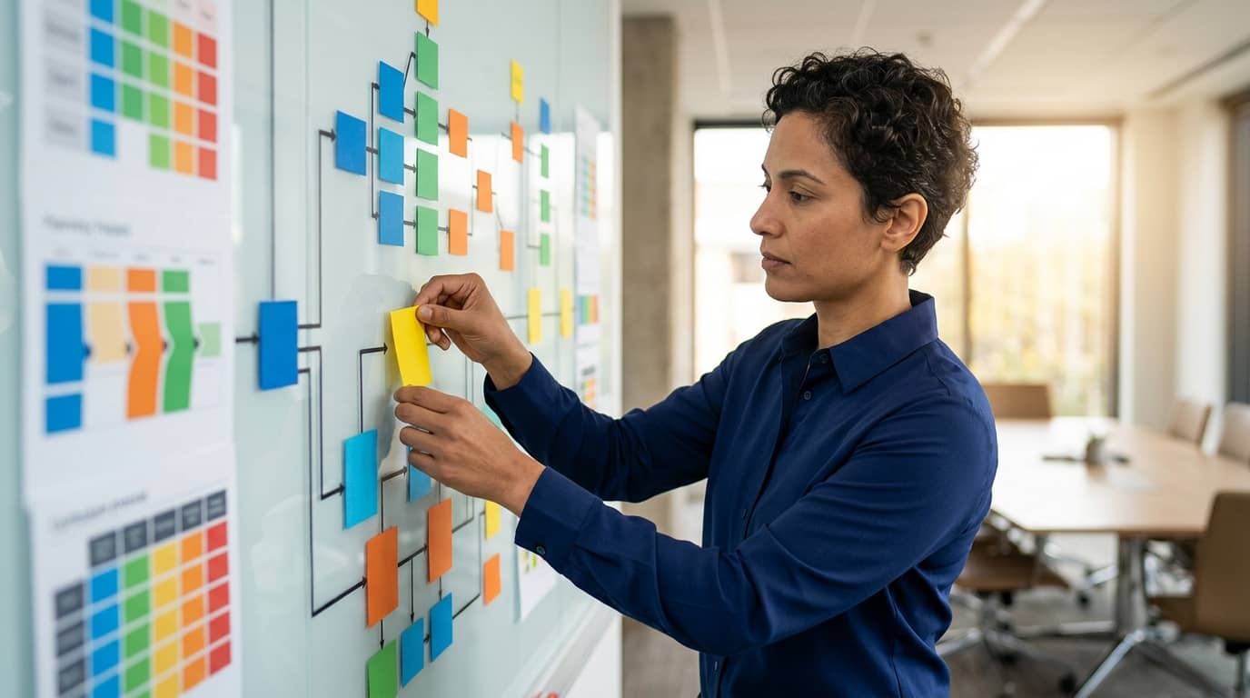 Curso de educación corporativa y pedagogía empresarial