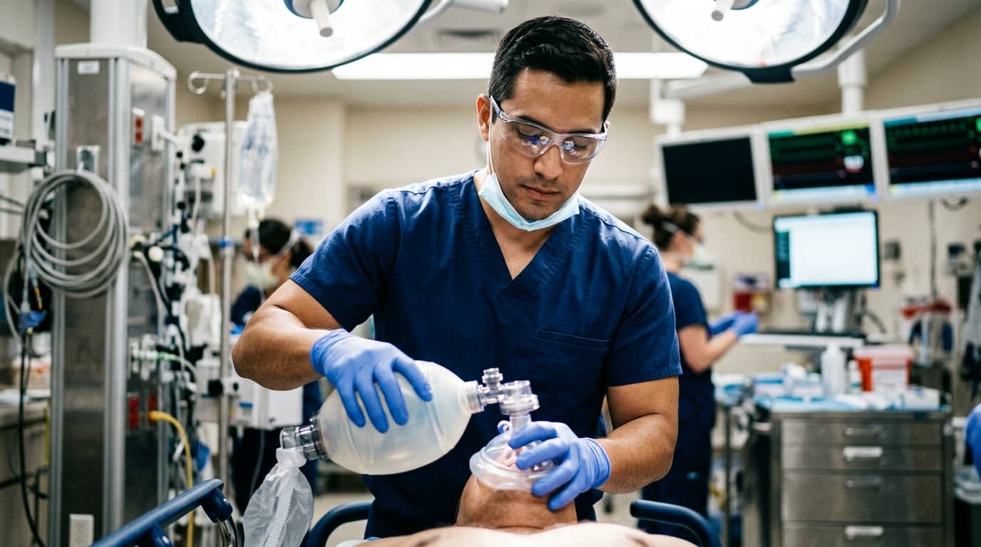 ACLS & ATLS Course