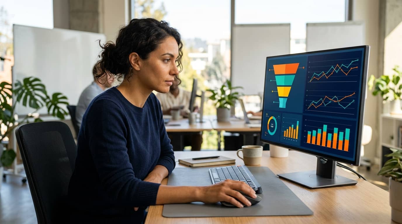 Curso de marketing digital y gestión de marca