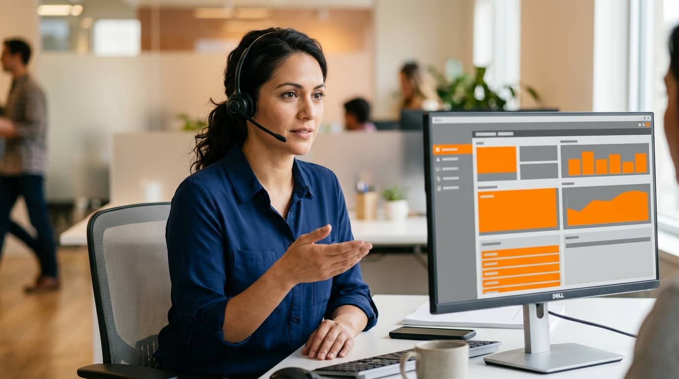 Curso de Gestión de Clientes Agresivos y Situaciones de Abuso