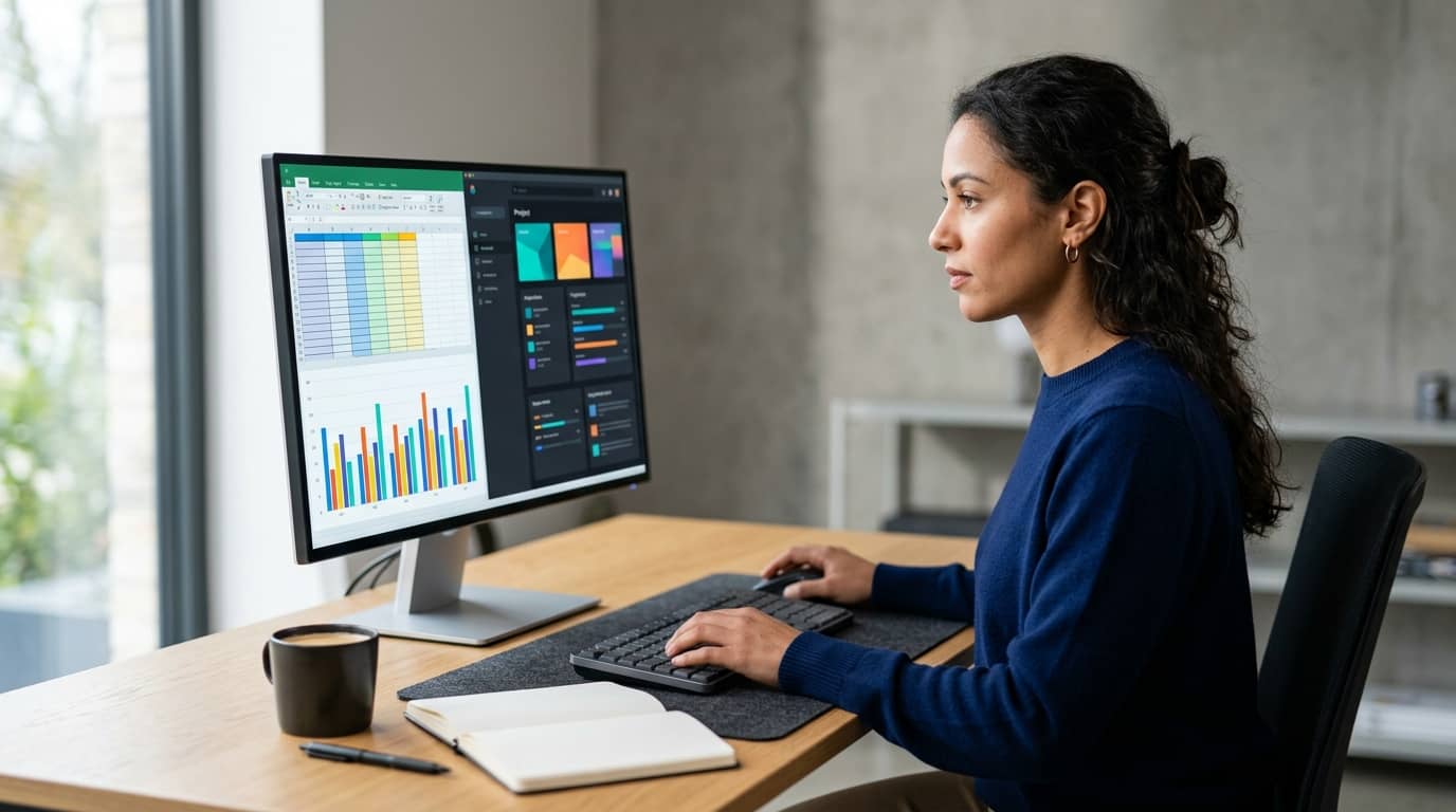 Curso de Computación Básica