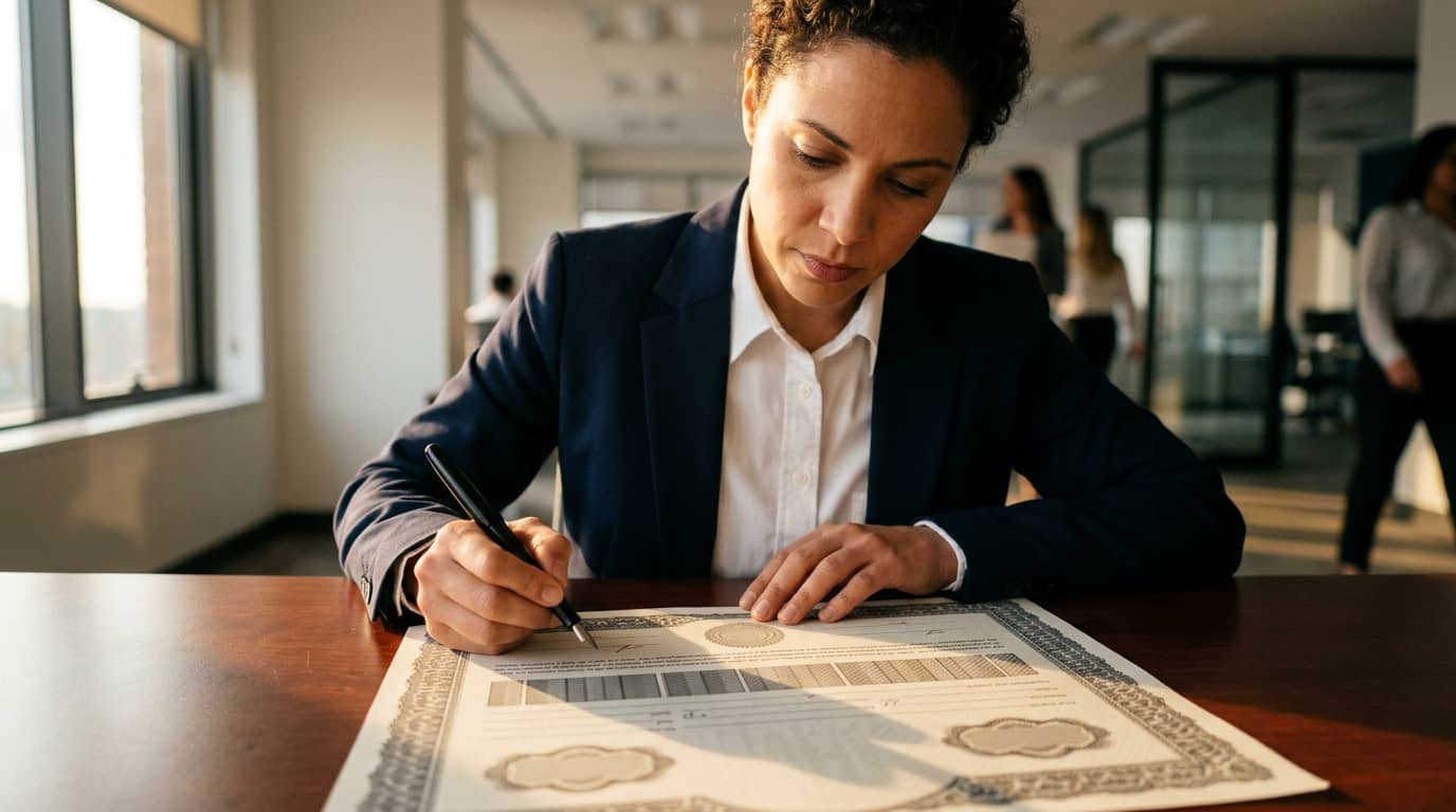 Commercial Papers Course