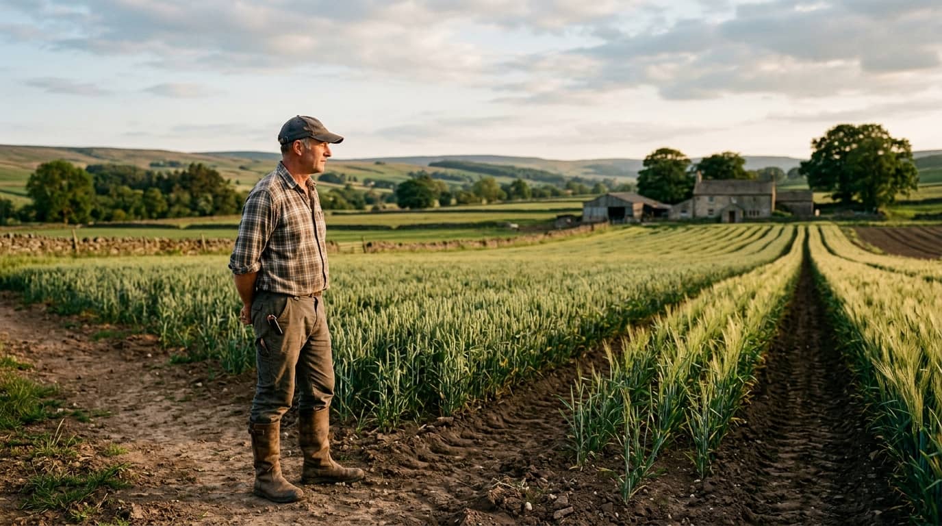 BIPC Agriculture Course