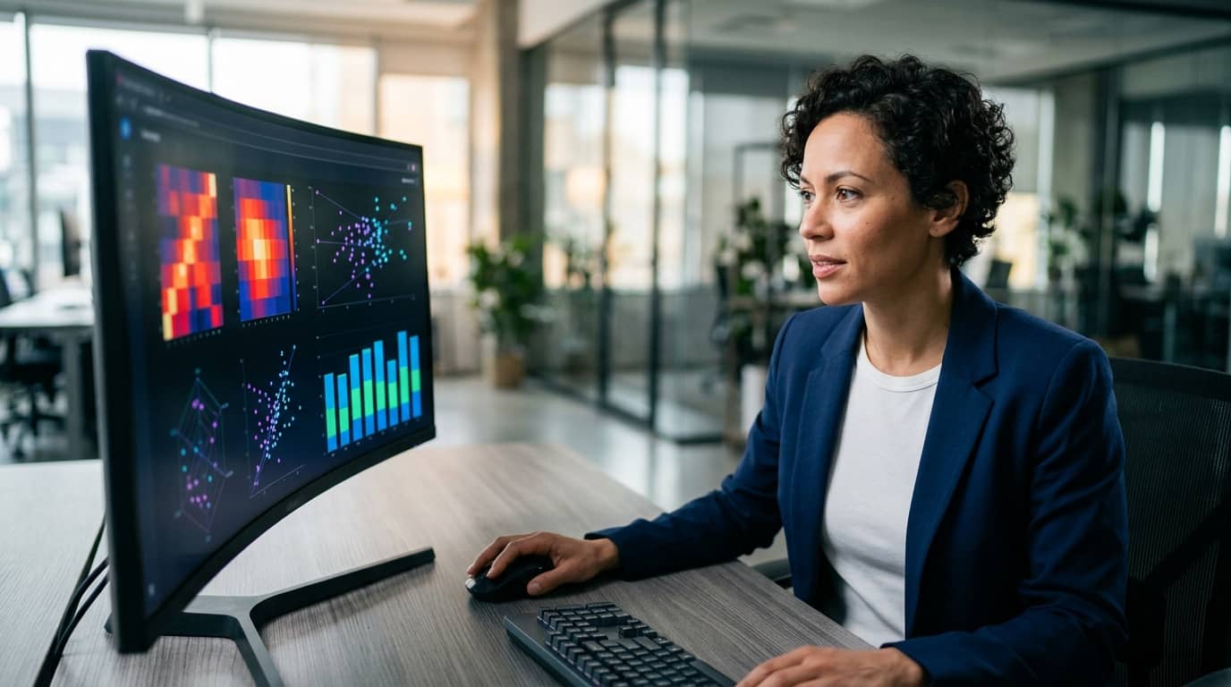 Curso de retos y limitaciones de la IA en finanzas