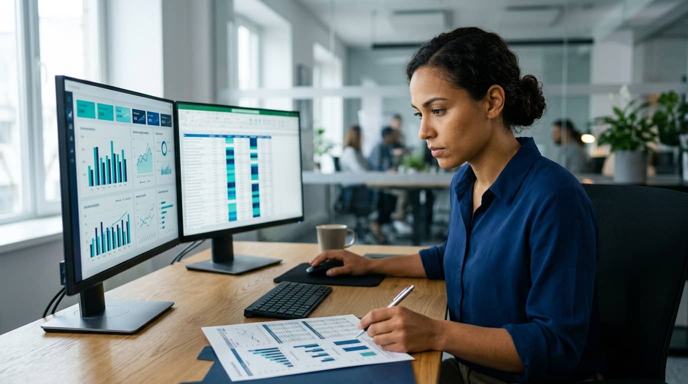 Cost Control, Analysis and Modeling Course