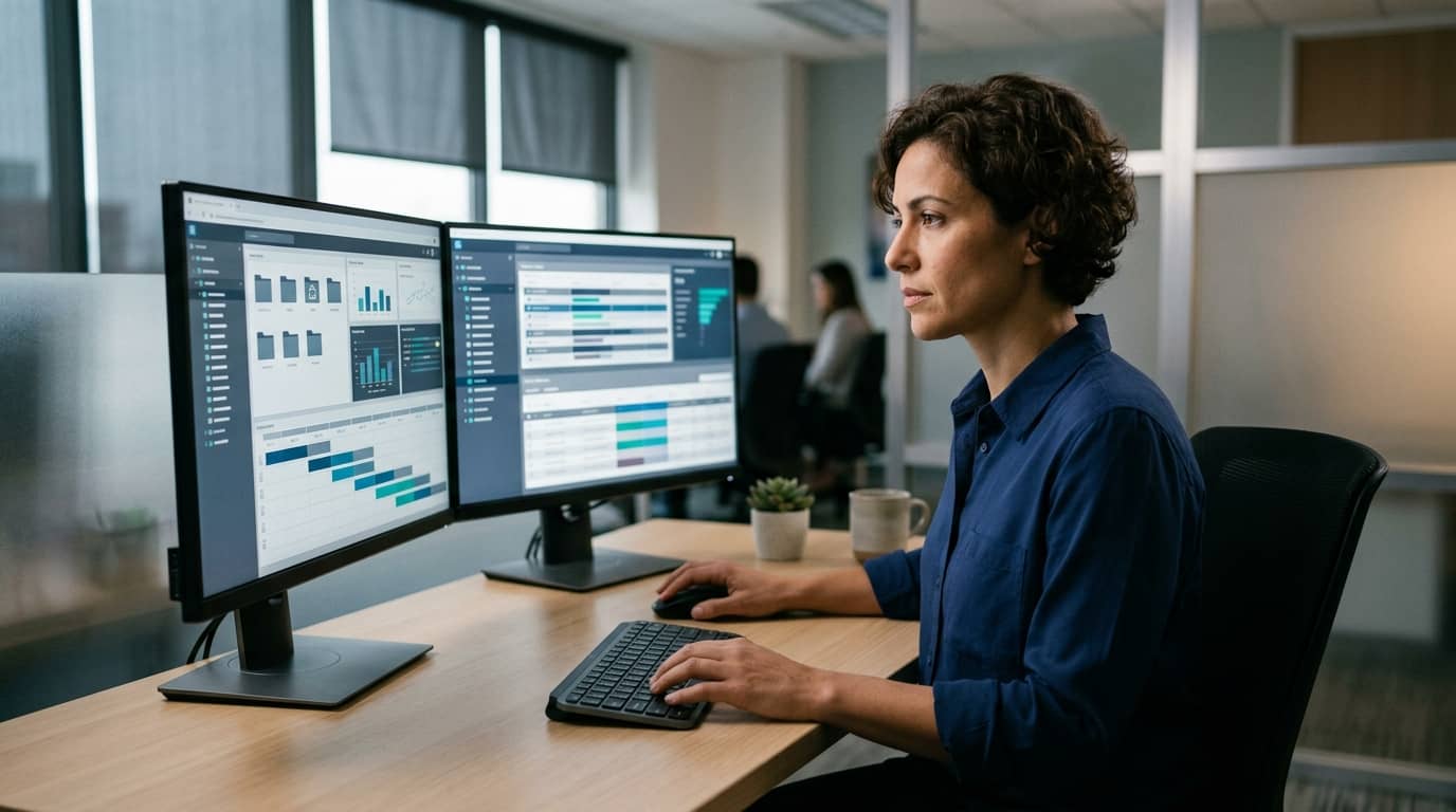 Document Management System (DMS) Training Course