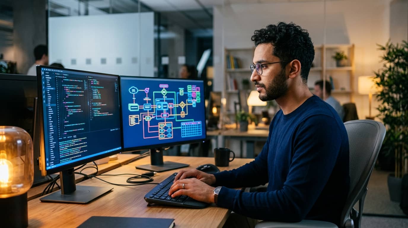 Curso de Ingeniería de Software para Computadoras