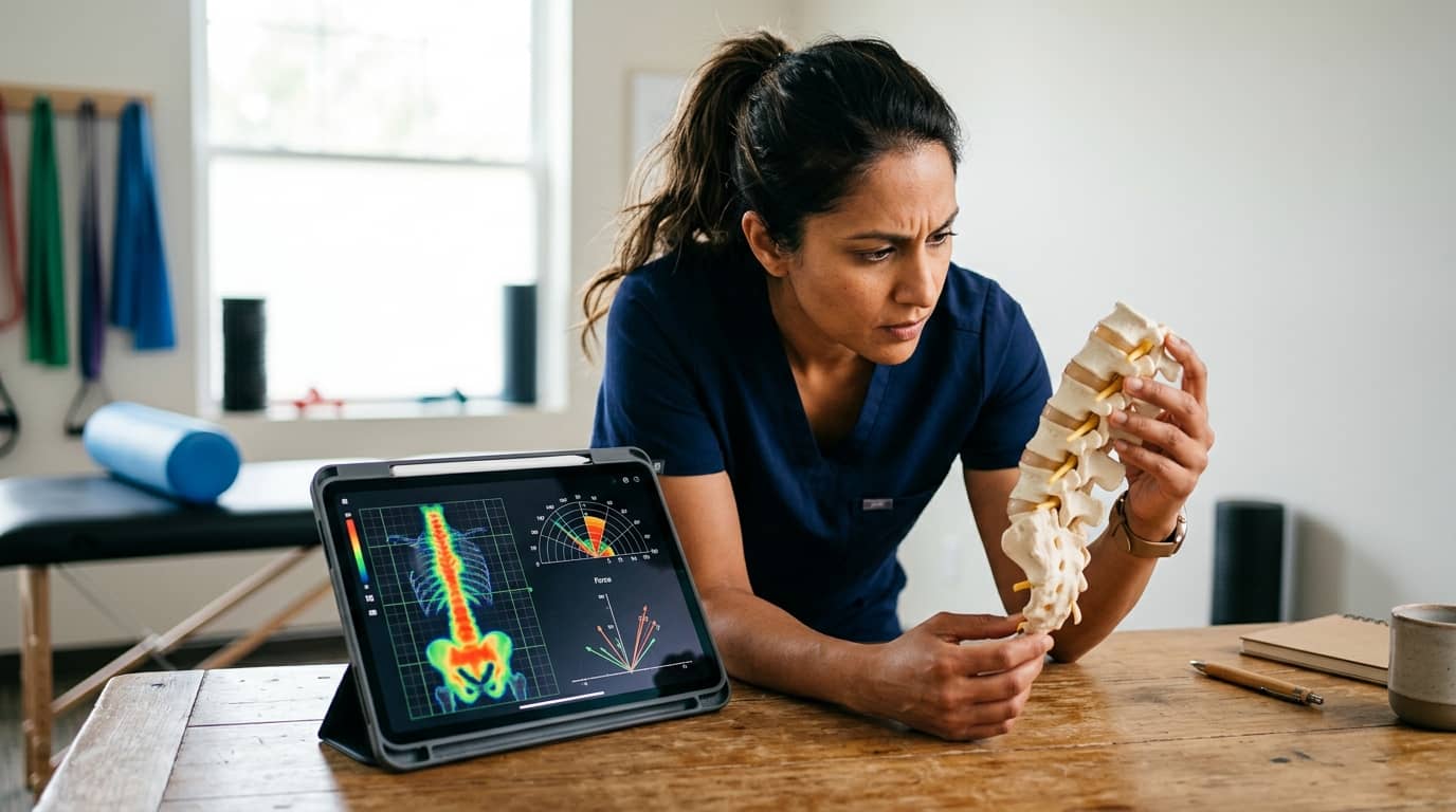 Clinical Reasoning for Physical Therapists Course