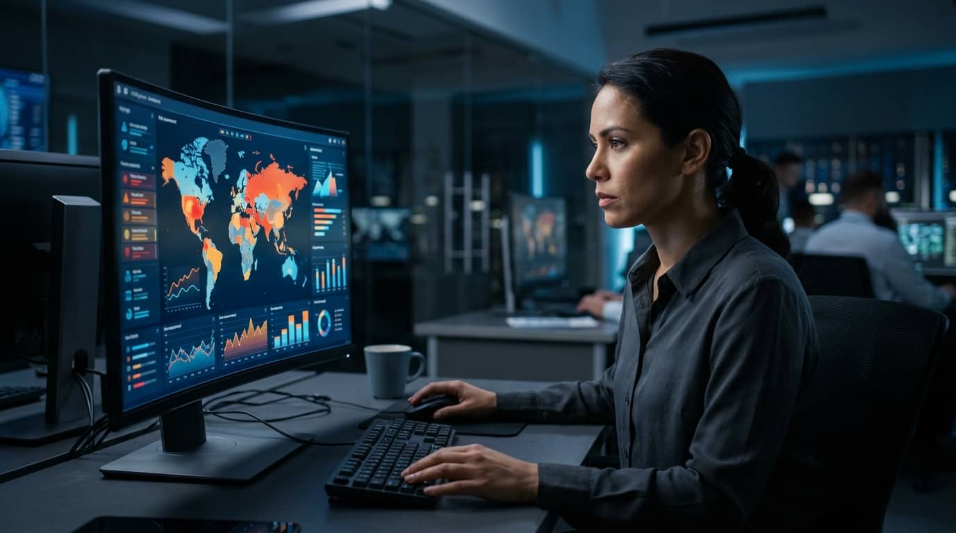 Treinamento em Inteligência Econômica