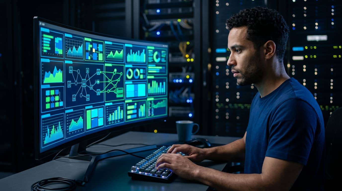 Entrenamiento Cisco ISE