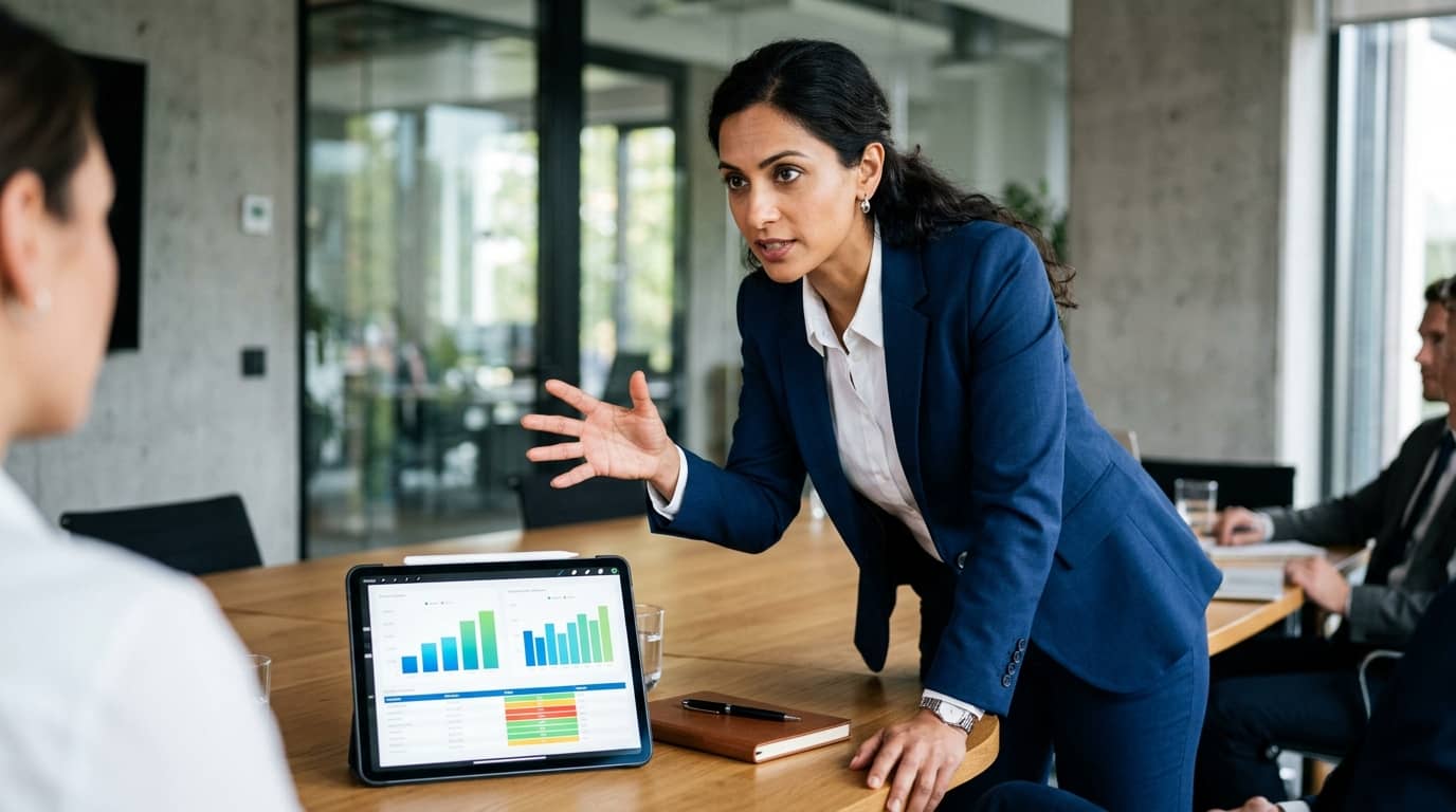 Corporate Language Training Course