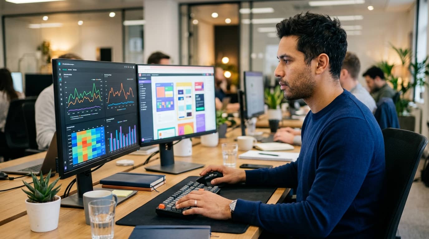 Digital Marketing Executive Course