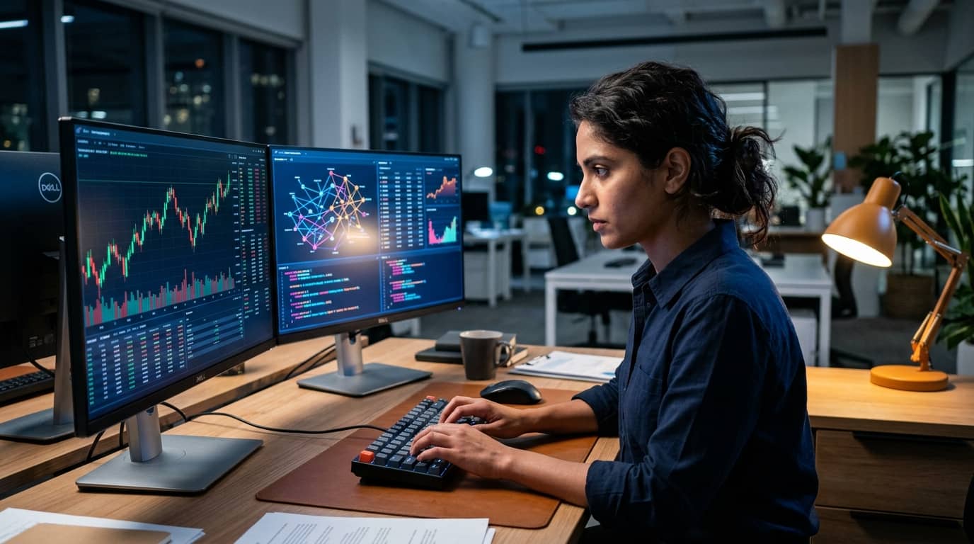 Data Science for Finance Course