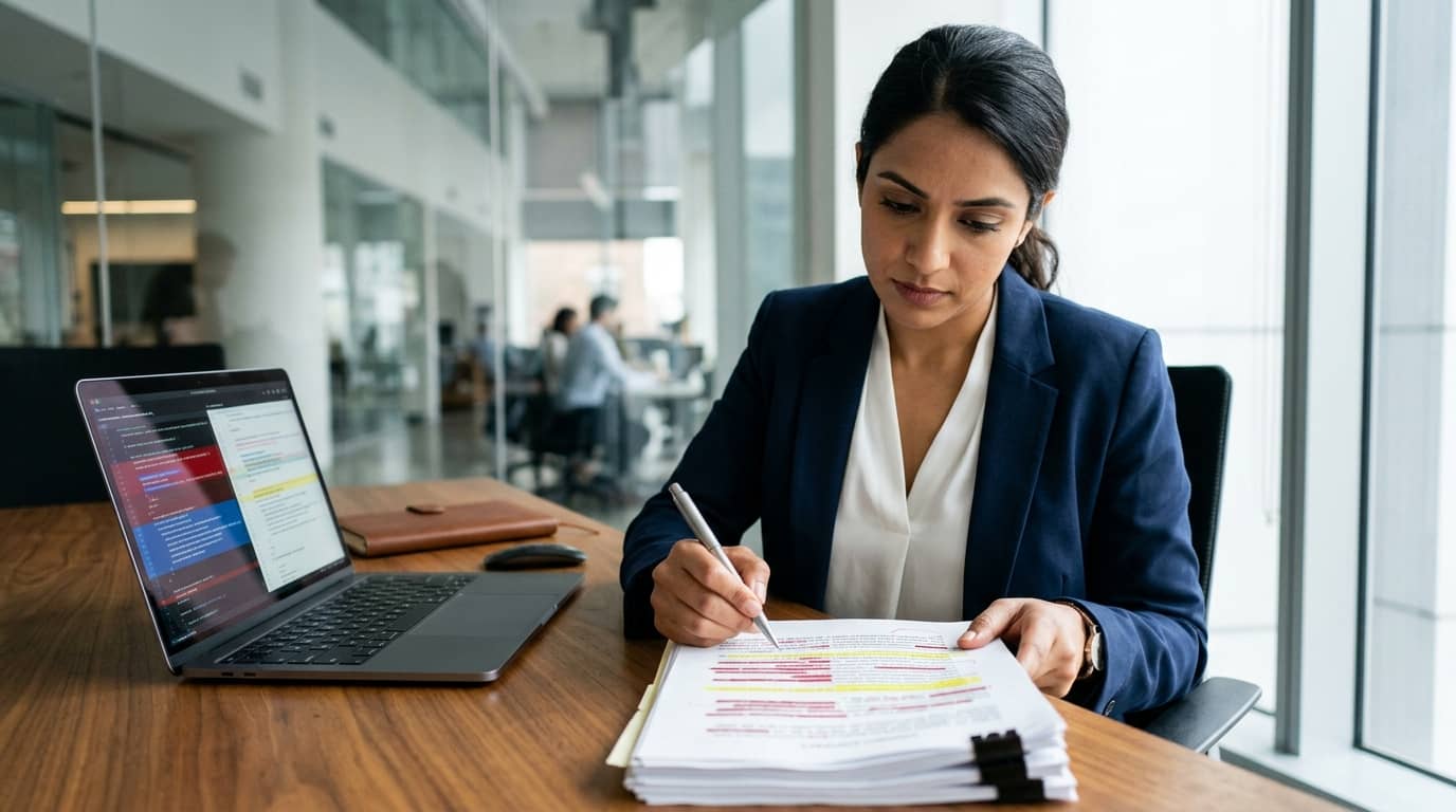 Commercial Contracts Lawyer Course